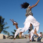 brasil dance